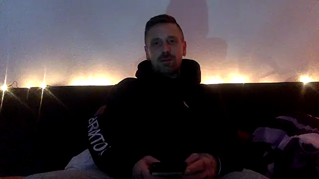 Schabernack1990 online show from March 2026 12:47:01 AM