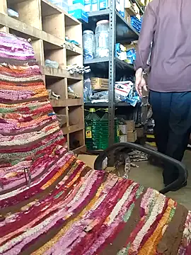 Srmotrs online show from March 2026 06:24:02 AM