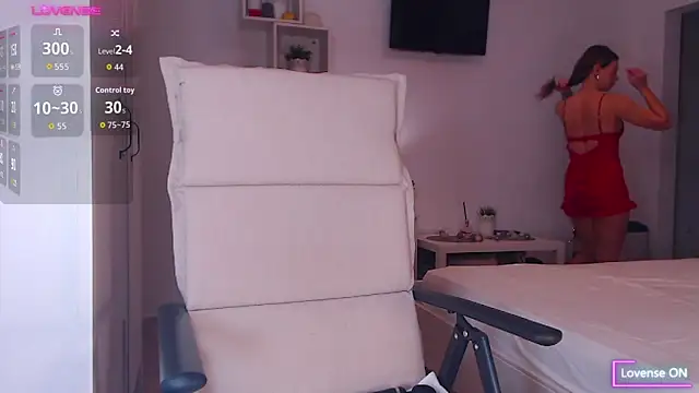 AdeleLovely online show from November 2025 06:24:01 AM