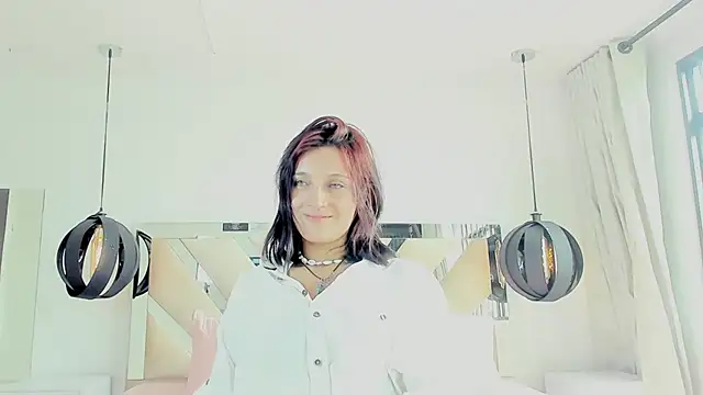 Snapshot of ValeryyGrace chatting on February 2025 08:45:01 PM ValeryyGrace online show from February 2025 08:45:01 PM