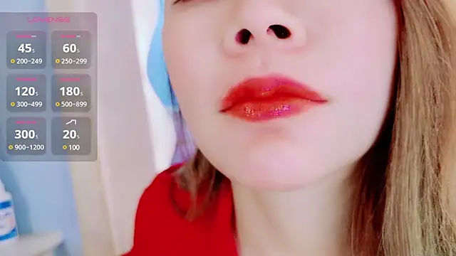 HU131452 online show from December 2024 08:23:02 PM