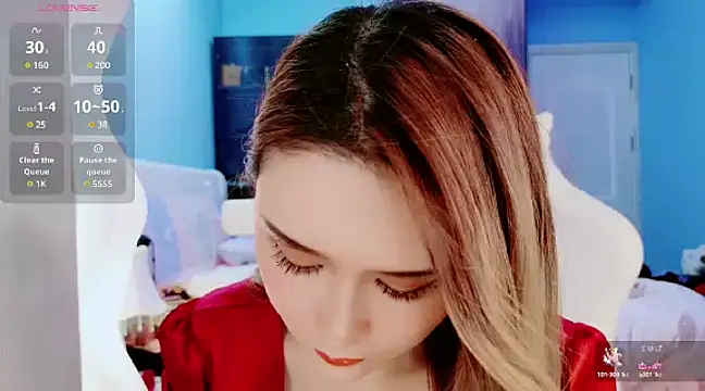 HU131452 online show from March 2025 11:09:02 PM