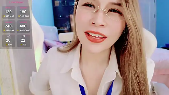 HU131452 online show from February 2025 01:46:02 AM