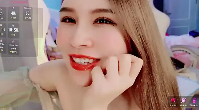 HU131452 online show from January 2025 01:07:02 AM