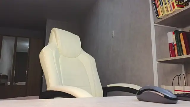 Marietta Castro online show from April 2026 03:16:01 PM