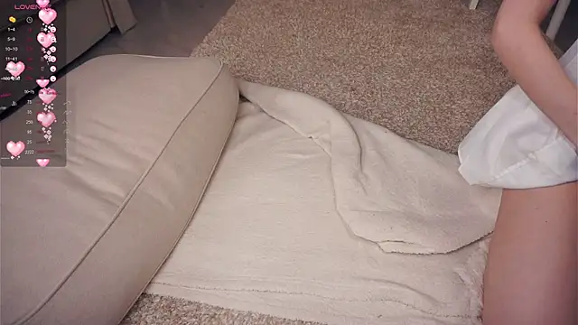 OnaZiroge online show from March 2025 12:23:02 PM