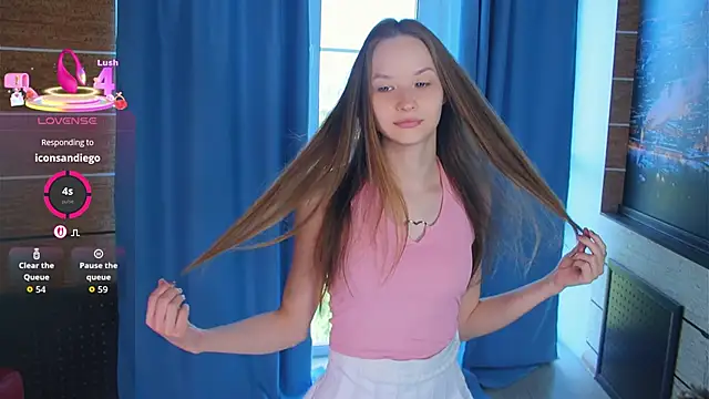 OnaZiroge online show from September 2025 06:13:01 AM