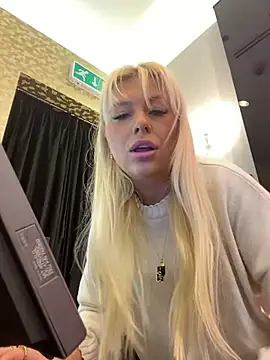 Arabellalee23 online show from January 2025 09:57:02 AM