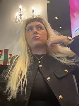 Arabellalee23 online show from February 2025 07:25:02 PM