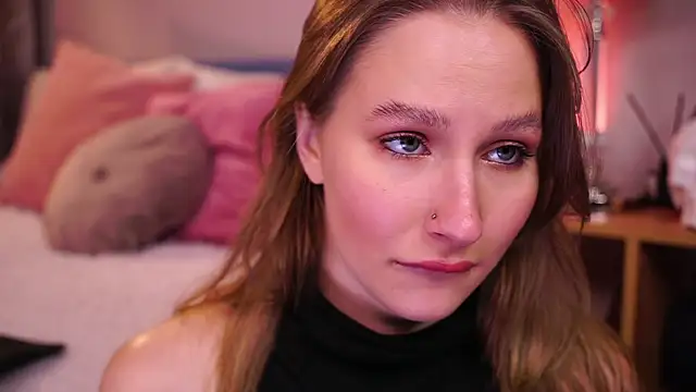 AnnLevine online show from November 2025 01:59:02 PM