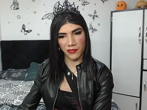 luna grans 777 online show from May 2026 05:11:01 AM