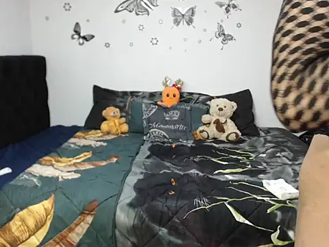 luna grans 777 online show from April 2026 03:24:01 AM