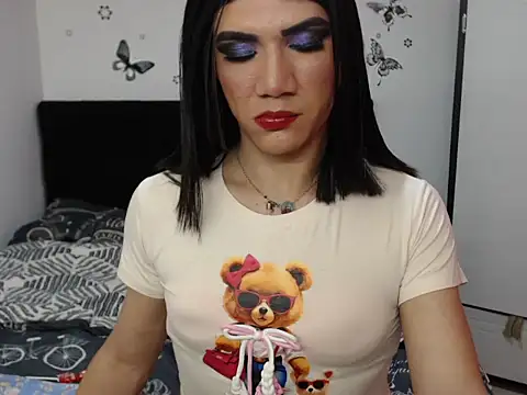 luna grans 777 online show from May 2026 09:46:01 PM