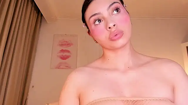 halseycox    online show from May 2026 03:10:02 AM