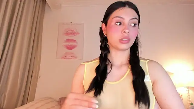 halseycox    online show from May 2026 05:37:02 AM
