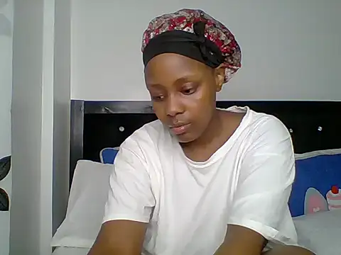 Miss Amani online show from May 2026 02:56:01 PM