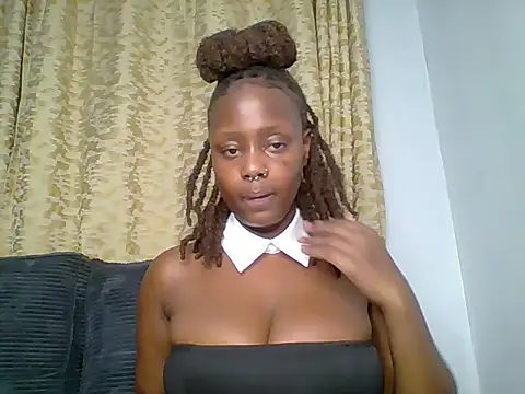 Miss Amani online show from September 2025 06:58:02 PM