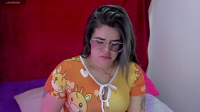 elizabeth 7even01 online show from February 2025 09:21:02 PM