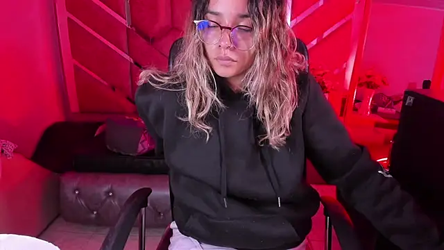 Olivia Fox69 online show from February 2026 04:13:01 AM