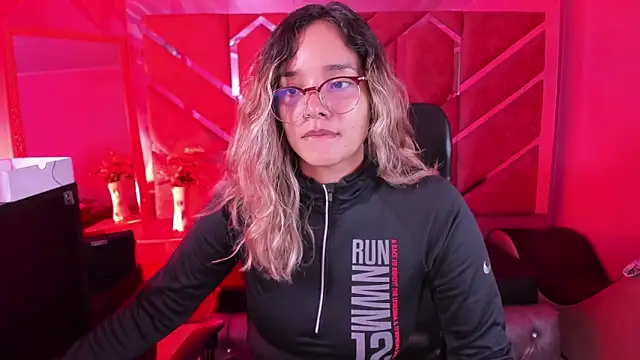 Olivia Fox69 online show from February 2026 03:27:01 AM