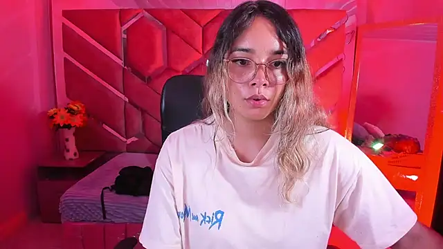 Olivia Fox69 online show from April 2026 03:25:02 AM