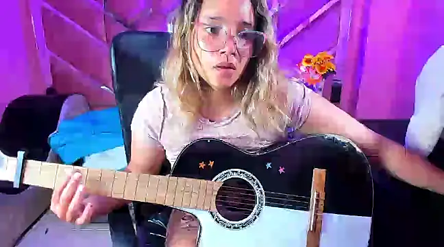 Olivia Fox69 online show from March 2025 10:00:02 AM