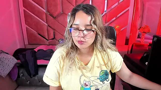 Olivia Fox69 online show from September 2025 02:28:01 AM