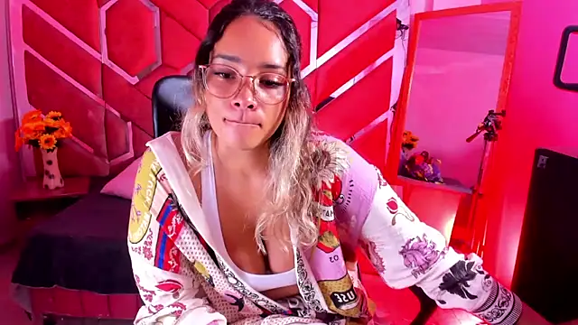 Olivia Fox69 online show from April 2026 03:35:01 AM