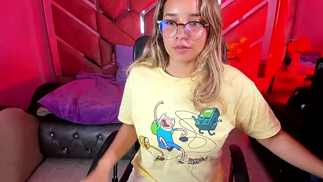 Olivia Fox69 online show from September 2025 02:37:02 AM