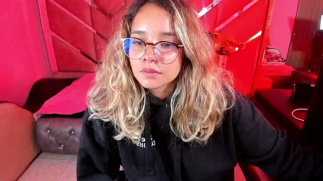 Olivia Fox69 online show from October 2025 02:57:01 AM