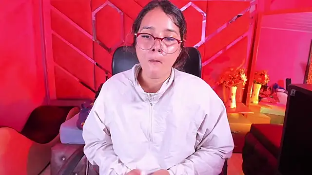 Olivia Fox69 online show from March 2026 03:55:01 AM