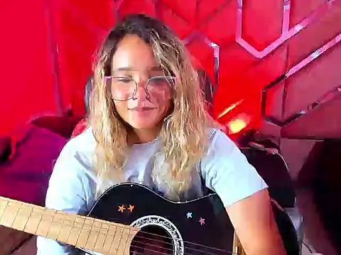 Olivia Fox69 online show from February 2025 06:35:01 AM