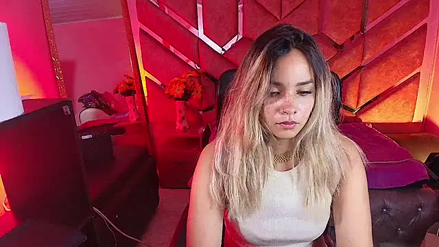 Olivia Fox69 online show from December 2025 02:23:01 AM