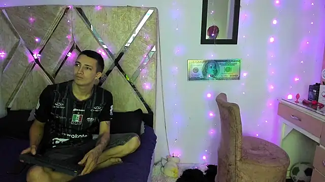 parejacaliente20154 online show from December 2025 09:00:01 AM