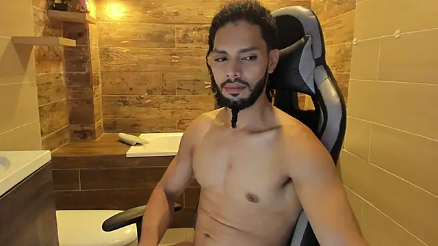 Amir Abdull online show from September 2025 09:32:02 PM