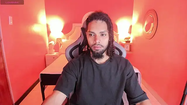 Amir Abdull online show from September 2025 08:38:01 PM