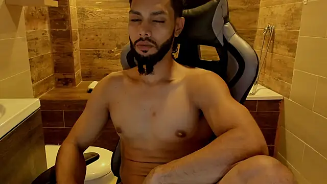 Amir Abdull online show from September 2025 12:17:01 AM