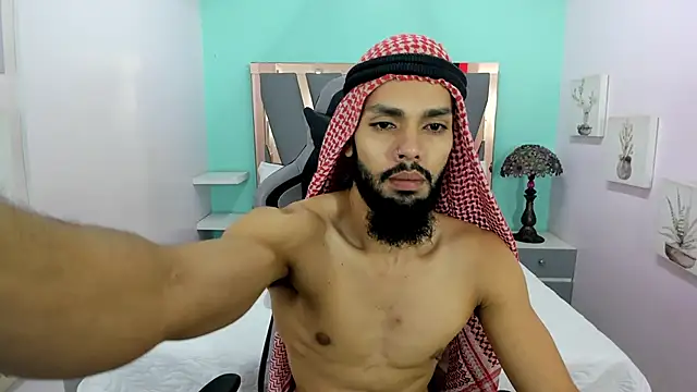 Amir Abdull online show from October 2025 02:28:02 PM