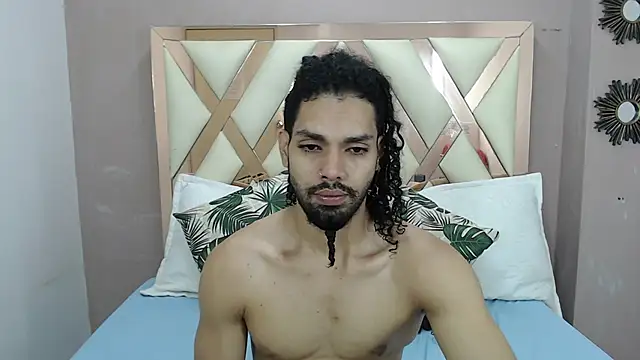 Amir Abdull online show from October 2025 02:58:01 PM