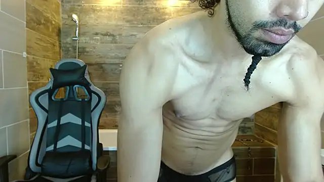 Amir Abdull online show from November 2025 04:30:01 PM