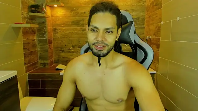 Amir Abdull online show from September 2025 01:50:02 AM