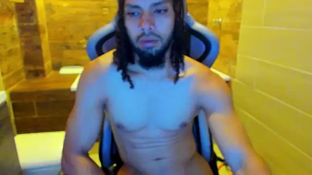 Amir Abdull online show from September 2025 09:15:01 PM