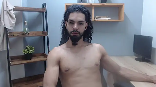 Amir Abdull online show from November 2025 09:31:01 PM