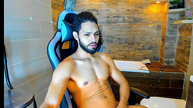 Amir Abdull online show from March 2025 10:04:02 PM