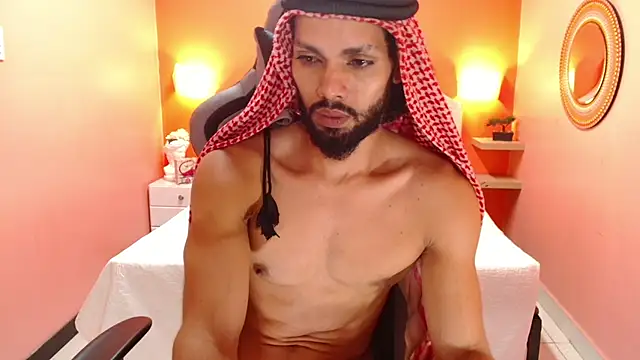 Amir Abdull online show from March 2025 02:42:02 AM