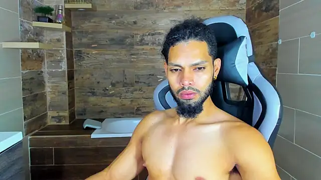 Amir Abdull online show from September 2025 12:10:02 AM