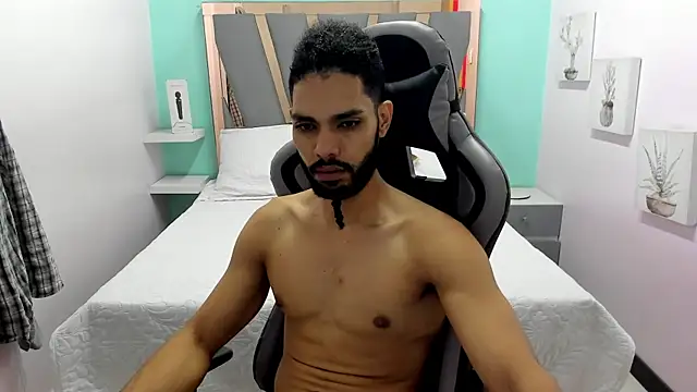 Amir Abdull online show from October 2025 03:12:01 PM