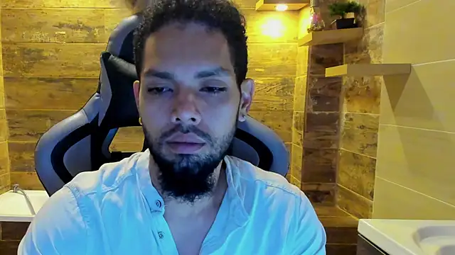 Amir Abdull online show from September 2025 02:43:02 PM