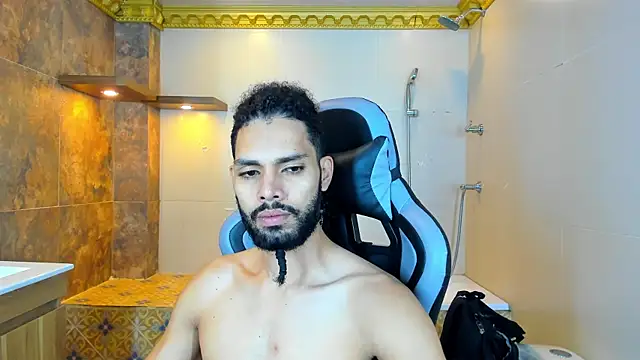 Amir Abdull online show from October 2025 08:52:01 PM