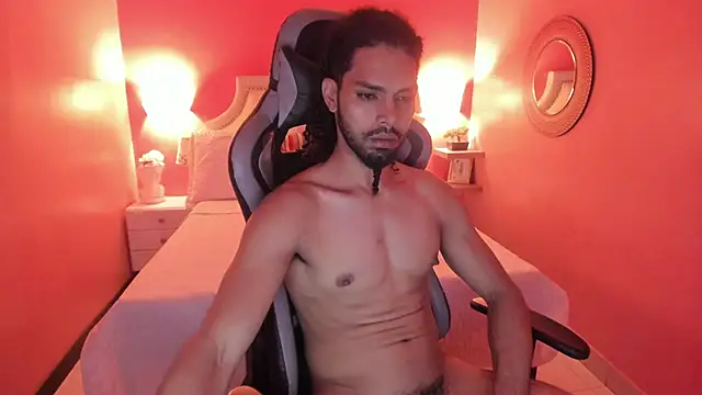 Amir Abdull online show from November 2025 09:19:01 PM